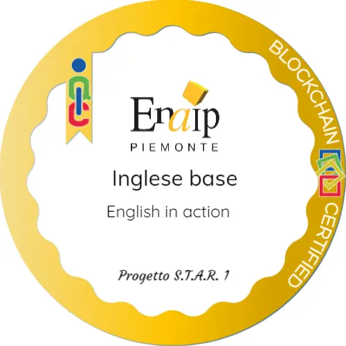 Badge pubblico 40846